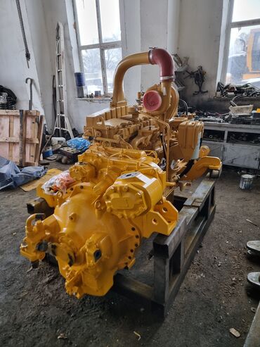 Бульдозеры: Бульдозер, Shantui, 2006 г., Гусеничный — 23