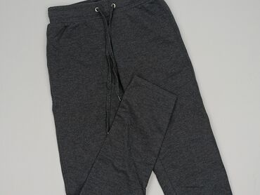 spodnie woskowane zalando: Cropp, Spodnie dresowe dla mężczyzn, rozmiar XS