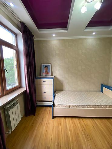 сон куль: 3 комнаты, 89 м², 7 мкр Элитка, 2 этаж, Косметический ремонт — 7