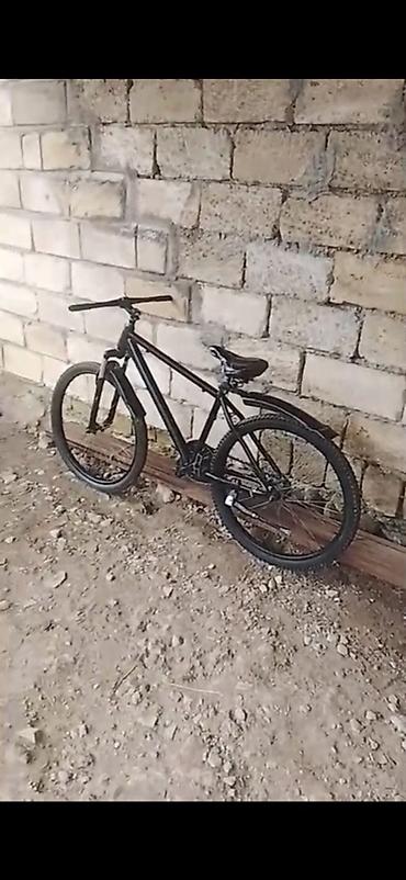 velosiped saft: İşlənmiş Şəhər velosipedi 26", sürətlərin sayı: 7, Ödənişli çatdırılma — 4