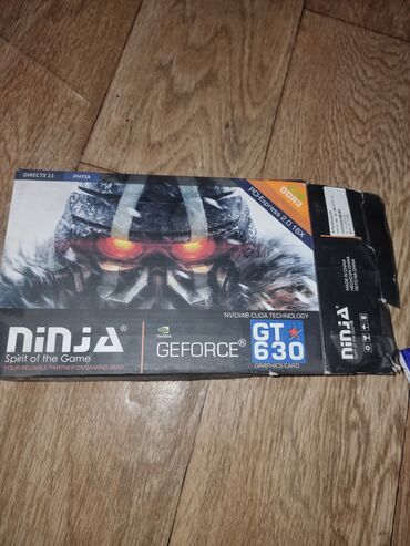 gps спидометр: Видеокарта, Новый, NVidia, GeForce GT, 2 ГБ, Для ПК