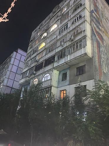 106 серия кв: 3 комнаты, 80 м², Вефа ТЦ 106 серия, 2 этаж, Требуется ремонт — 2