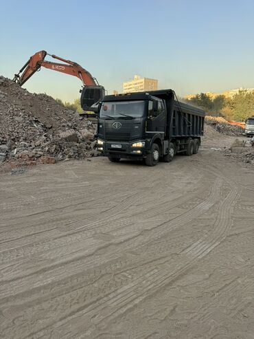 Грузовики: Грузовик, Стандарт, 3 т, Б/у — 15