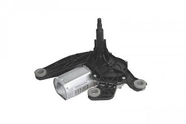 mini kauc: MOTOR ZADNJEG BRISACA VALEO PEUGEOT 307 | NOVO! NOVO! NOVO! Na — 1