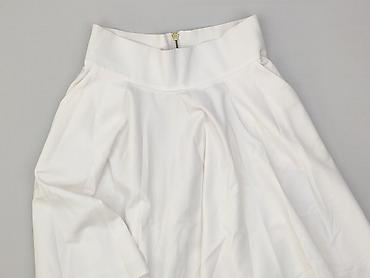orsay biala spodnice: Orsay, Spódnica damska, rozmiar M — 1