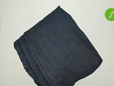jeansy bytom: Denim, Jeansy damskie, rozmiar L — 5