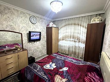 luks home: Bakı, Qaraçuxur qəs., 2 otaqlı, Köhnə tikili, 65 kv. m — 2