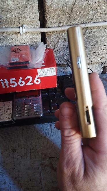 usb data modem: Samsung D780 Duos, rəng - Qızılı, Düyməli — 4