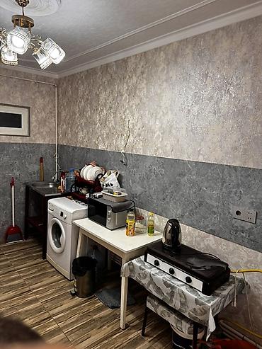 kiraye evler 2018: 3 комнаты, 48 м², Нет кредита, Свежий ремонт — 4