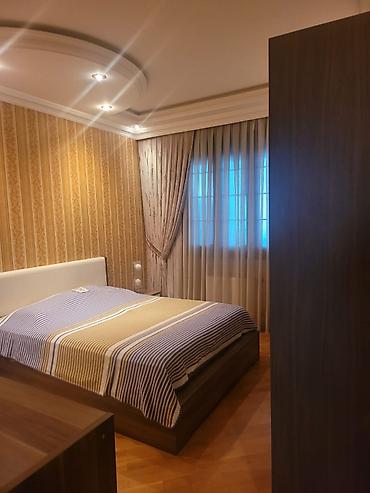 Квартиры: 3 комнаты, Новостройка, 115 м² — 9