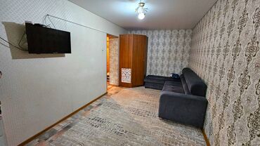 Продажа квартир: 1 комната, 33 м², Индивидуалка, 5 этаж, Евроремонт