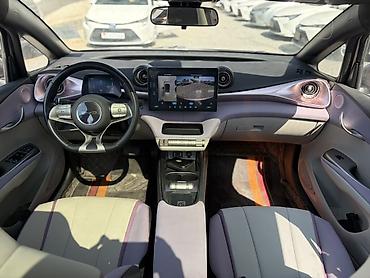 в рассрочка: BYD Dolphin: 2022 г., 0.1 л, Автомат, Электромобиль, Хэтчбэк — 3
