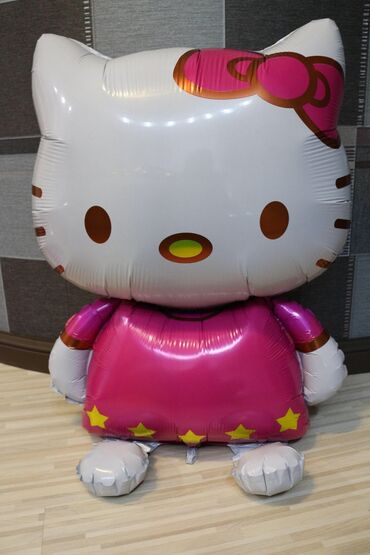 Игрушки: Фольгированные игрушки . Надувные. Отличного качества .Продаю все — 8