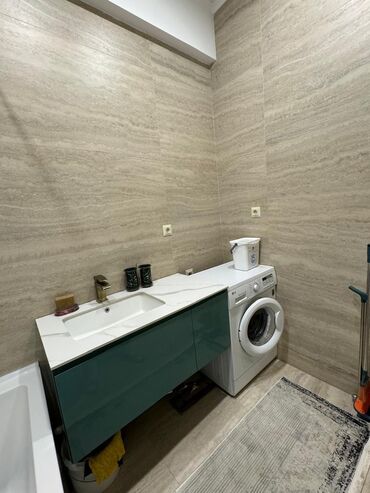 Долгосрочная аренда квартир: 3 комнаты, Агентство недвижимости, Без подселения, С мебелью полностью at lalafo.kg — 13 Долгосрочная аренда квартир: 3 комнаты, Агентство недвижимости, Без подселения, С мебелью полностью — 13