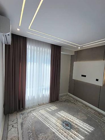 Продажа квартир: 2 комнаты, 46 м², Элитка, 9 этаж, Евроремонт — 3