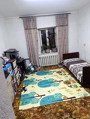 сдаю дом долгосрочно кызыл аскер: 60 м², 3 комнаты, Кызыл Аскер — 6