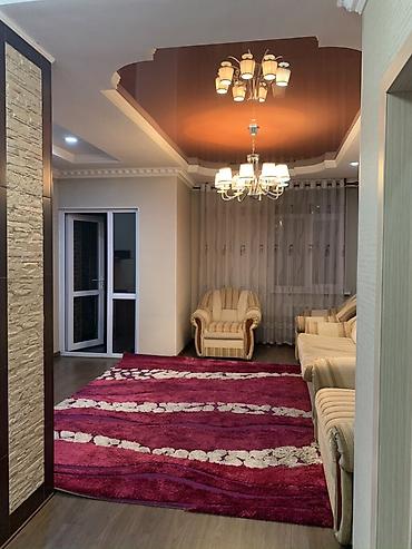 Продажа квартир: 2 комнаты, 80 м², Дизайнерский ремонт — 1