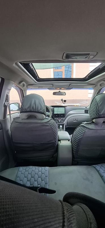 форестер 2006: Subaru Forester: 2008 г., 2.5 л, Автомат, Бензин, Кроссовер — 4