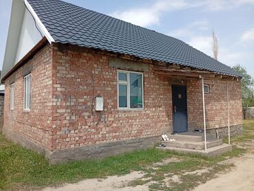 Продажа домов: Дом, 99 м², 3 комнаты, Агентство недвижимости, Косметический ремонт