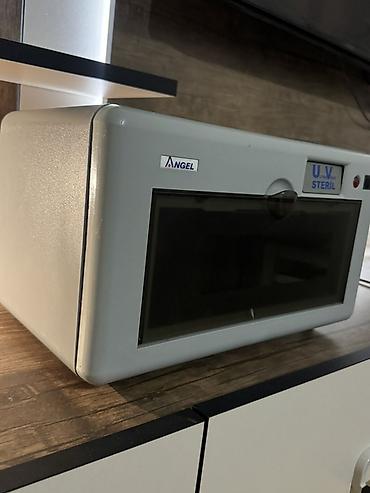 generator az: Az işlənib, tam işlək vəziyyətdədir. Bərbər, salon, kosmetologiya və — 2