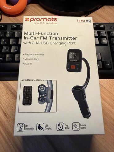 камера заднего вида лексус: Продаю FM-трансмиттер Promate FM-16 (новый, в коробке) 📌