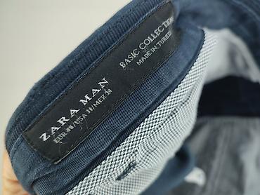 pull and bear pl: Zara, Chinos for men, size M — 5