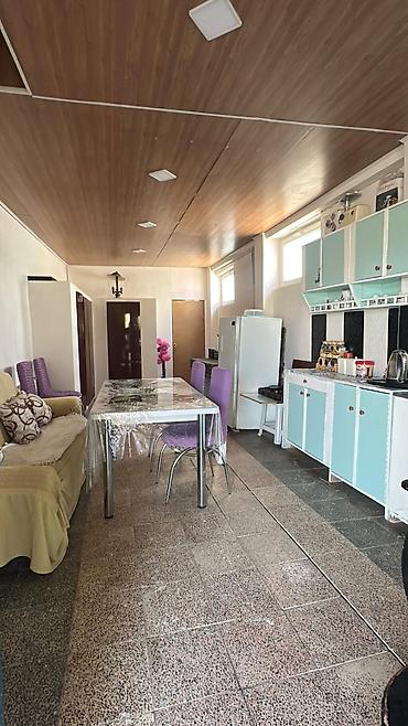 ismayıllıda kiraye evler: 4 otaqlı, 200 kv. m, Kredit yoxdur — 4