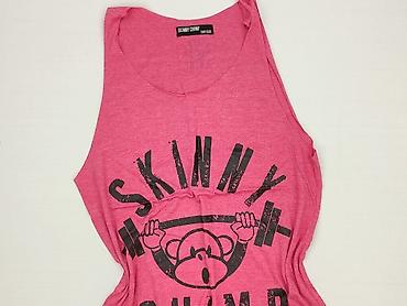 lion stuff: Skinny, Top damski, rozmiar One size — 1