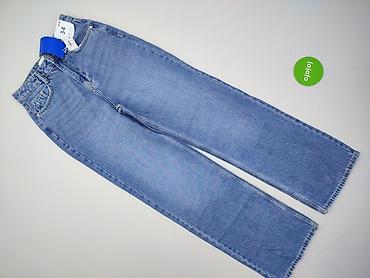 stopki guess: Sinsay, Jeansy damskie, rozmiar XS — 2