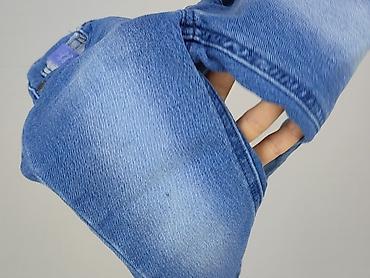 hm jeans: Spodnie jeansowe, So cute, 1.5-2 lat, 92, stan - Bardzo dobry — 6