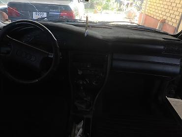 динамики ауди а6 с5: Audi 100: 1993 г., 2.3 л, Механика, Бензин, Седан — 6