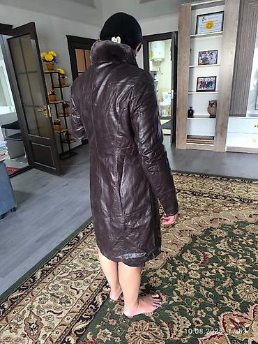 Плащи: Плащ, С капюшоном — 3