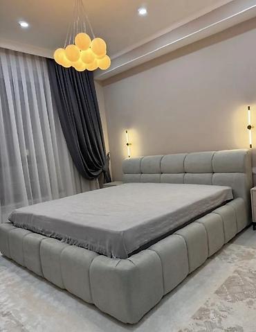 Продажа квартир: 2 комнаты, 70 м², Элитка, 11 этаж, Дизайнерский ремонт — 2