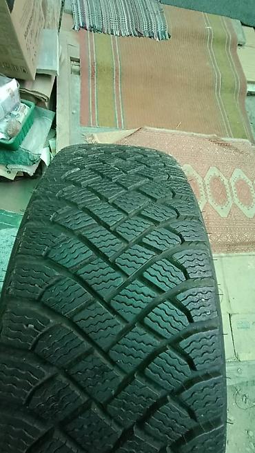 60: Колеса в сборе 205 / 60 / R 16, Зима, Новый, Комплект, Легковые, Литые, отверстий - 5 — 2
