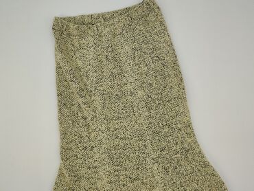 spódnice z eko skóry zielone: Women`s skirt, 3XL (EU 46)