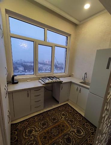уровневая: 3 комнаты, 103 м², 7 мкр Элитка, 10 этаж, Евроремонт — 2