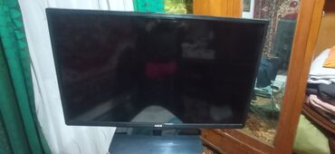 мастер телевизор: Телевизор YASIN LED-32E58TS - Диагональ: 32" - Тип экрана: LED -