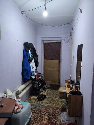 Продажа квартир: 2 комнаты, 47 м², 105 серия, 1 этаж, Косметический ремонт — 3