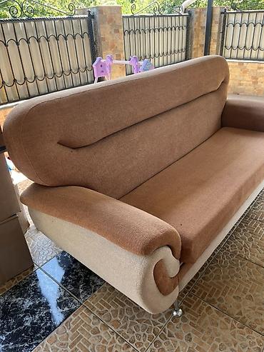 divan sifarisi: Divan, İşlənmiş, Açılan, Parça, Çatdırılma yoxdur — 2