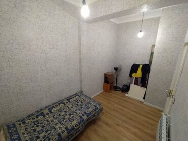 Yeni tikili: 2 otaqlı, Yeni tikili, 45 kv. m — 4