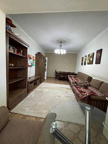 горгаи: 3 комнаты, 79 м², Городское ГАИ 105 серия, 1 этаж, Косметический ремонт — 2