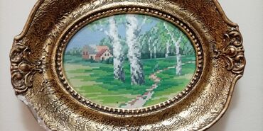 Gobleni: Goblen, Novo — 3