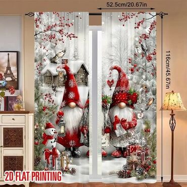 Praznična dekoracija: Novo — 9