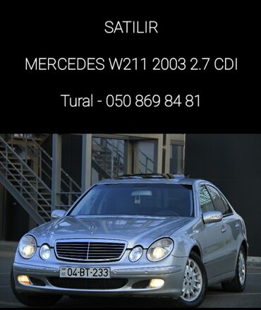 turbo az mercedes çeşka: Mercedes-Benz