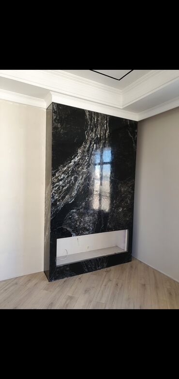 Штукатурка, шпаклевка: Декоративная штукатурка | Венецианская, Леонардо, Мокрый шелк Больше 6 лет опыта — 17