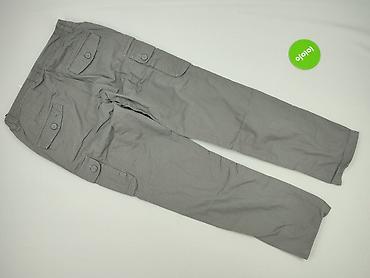 kurtka gorala: Spodnie cargo damskie, rozmiar S — 3