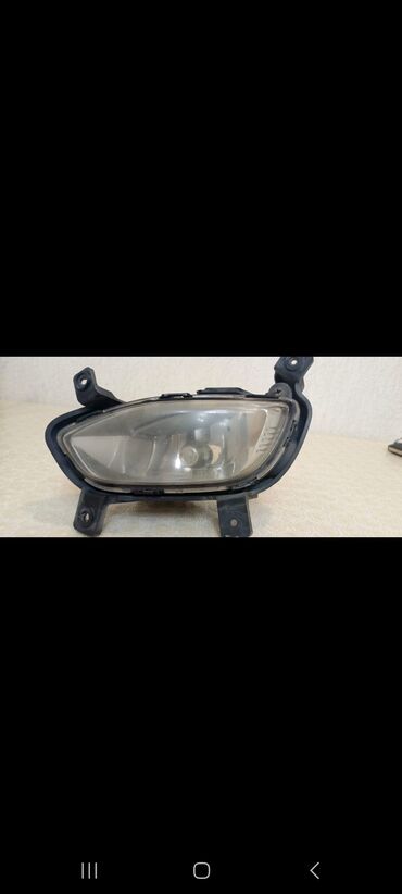 бампер на хонда фит бишкек: Kia RIO, 2012 il, Orijinal, Çin, İşlənmiş