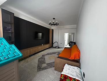 elite hause: 2 комнаты, 80 м², Фрунзе мкр., Элитка, 8 этаж, Свежий ремонт — 7