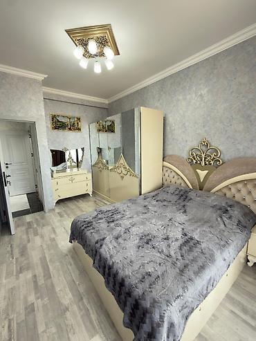 heyet evleri kiraye xirdalan: Bəyaz rezidens full əşyalı 2otaq kirayə verilir dəniz mənzərəli yola — 5