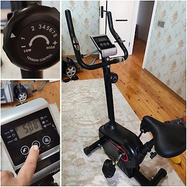 peredok velo: Velotrenajor.qiymet 300 man.unvan Xirdalan.kod2466⚡gnk — 1